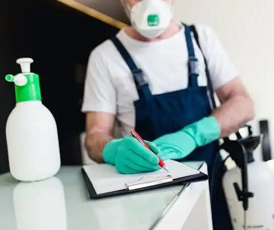 pest control Southside Slopes